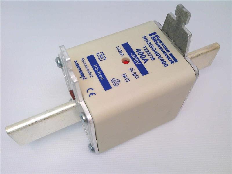 MERSEN NH3GG40V400