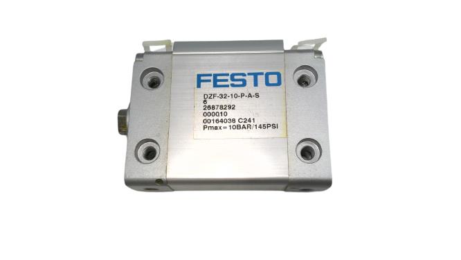 FESTO DZF-32-10-P-A-S6