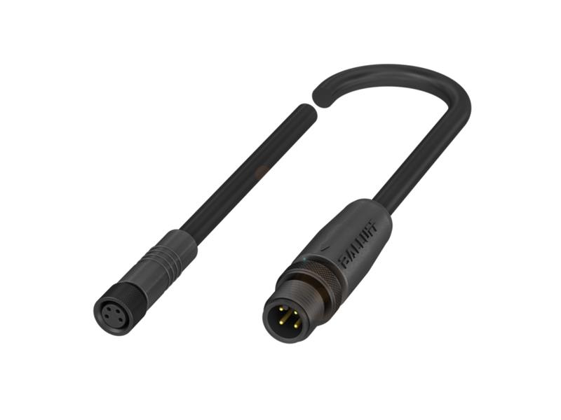 BALLUFF BCC W314-W414-3E-304-SW0434-050