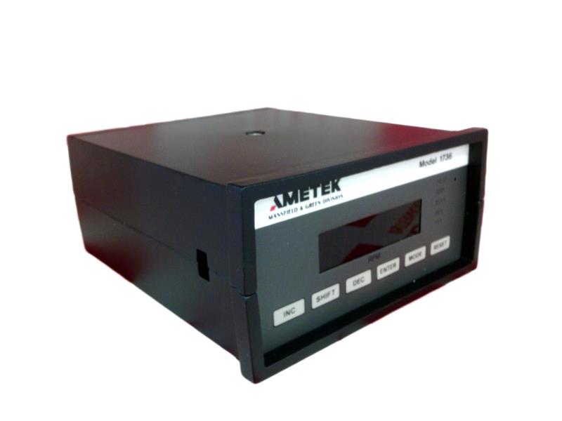 AMETEK 1736
