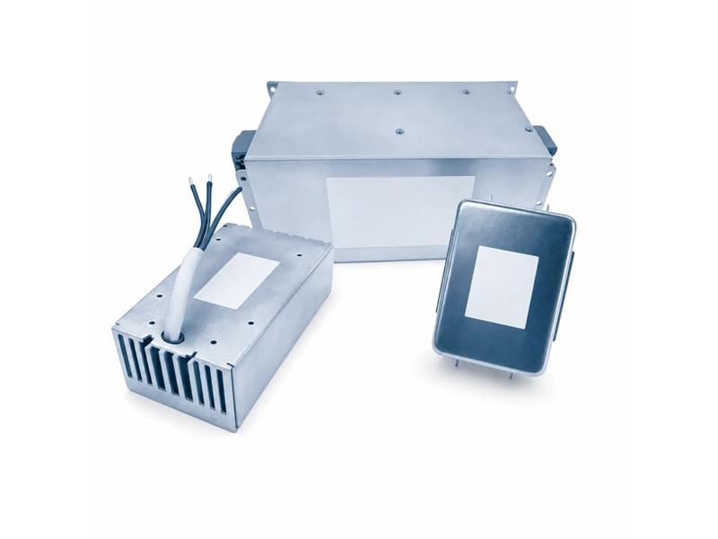 YAGEO EFW(03)-80X80T0800