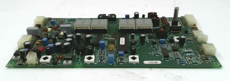 MILLER ELECTRIC 221156D