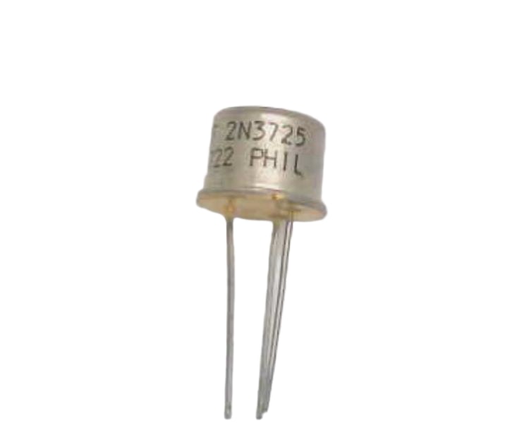 2N3725 by ON SEMICONDUCTOR