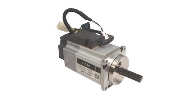 DENSO CORPORATION 410622-2011