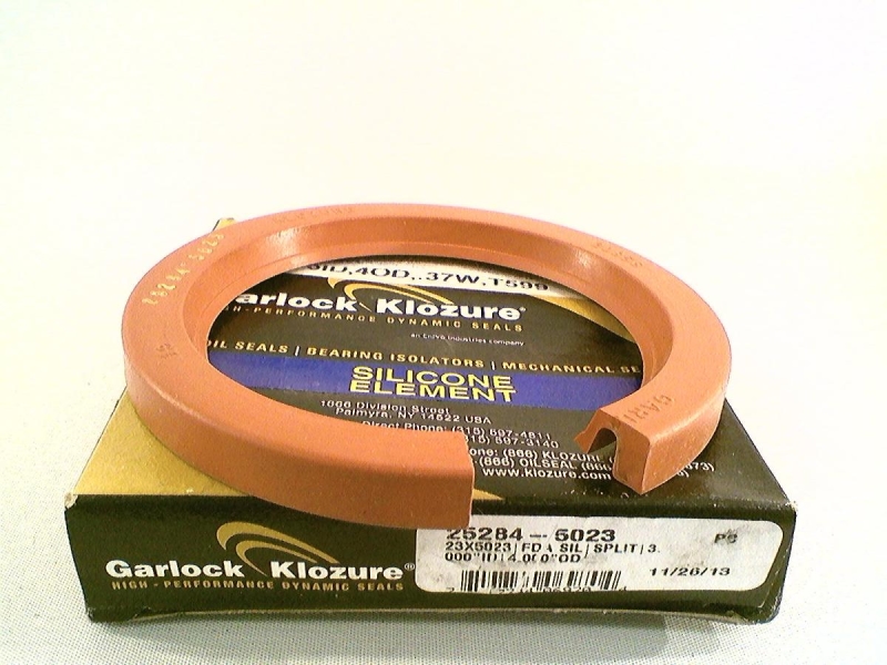 25284-5023 by GARLOCK