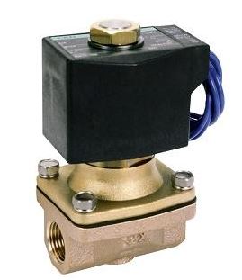 CKD CORP ADK11-10A-02HS-AC100V