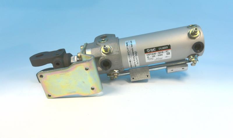 SMC CKP1A40-50YB-P74L-188-X689