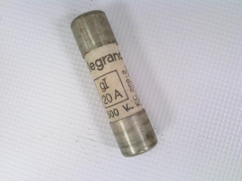 10X38-20A by LEGRAND