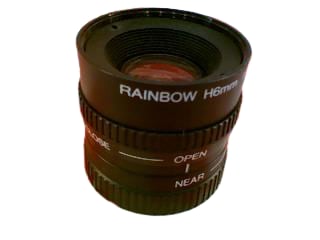 RAINBOW LENS H6CSWI