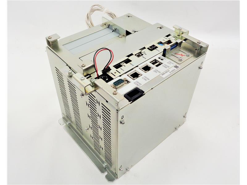 YASKAWA ELECTRIC JZNC-YRK01-1E