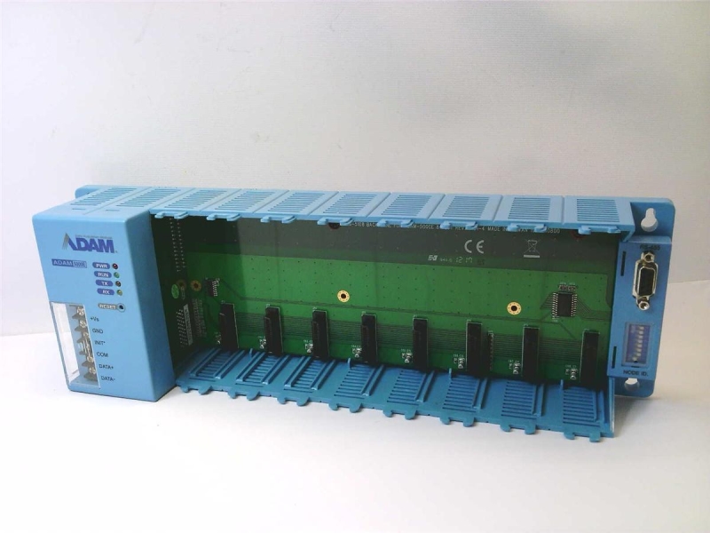 ADAM-5000E by ADVANTECH