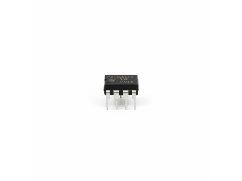 ON SEMICONDUCTOR MC1455BP1