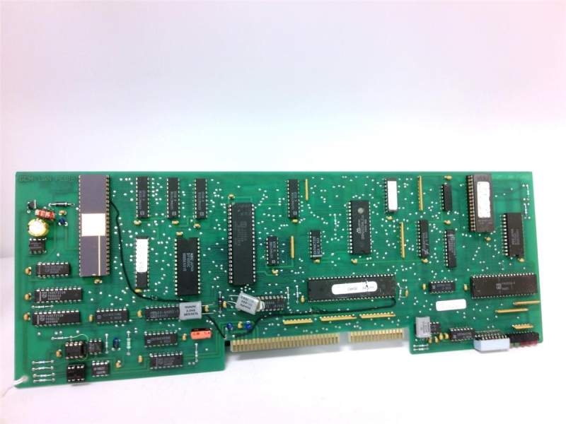 GCMA-105-2 by INVENSYS