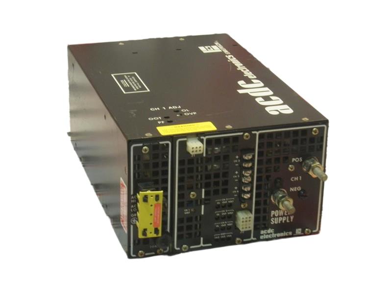 EMERSON RE754B-2332-0002