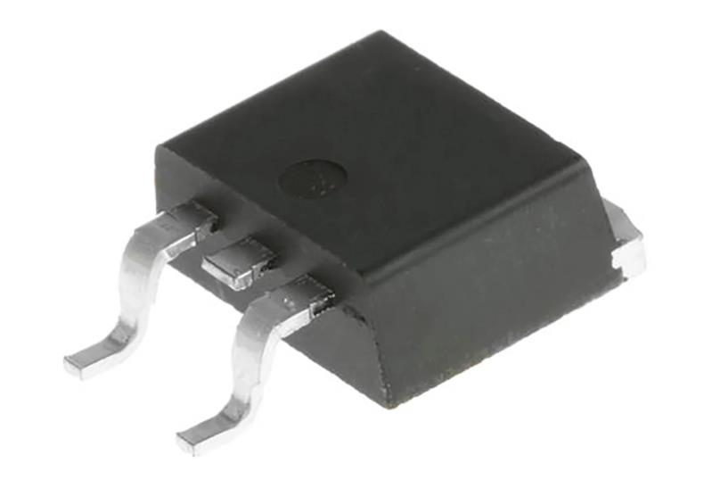 STGB10NB37LZT4 by ST MICRO