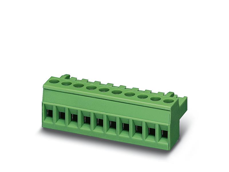 PHOENIX CONTACT MSTBT 2,5/ 4-ST GY