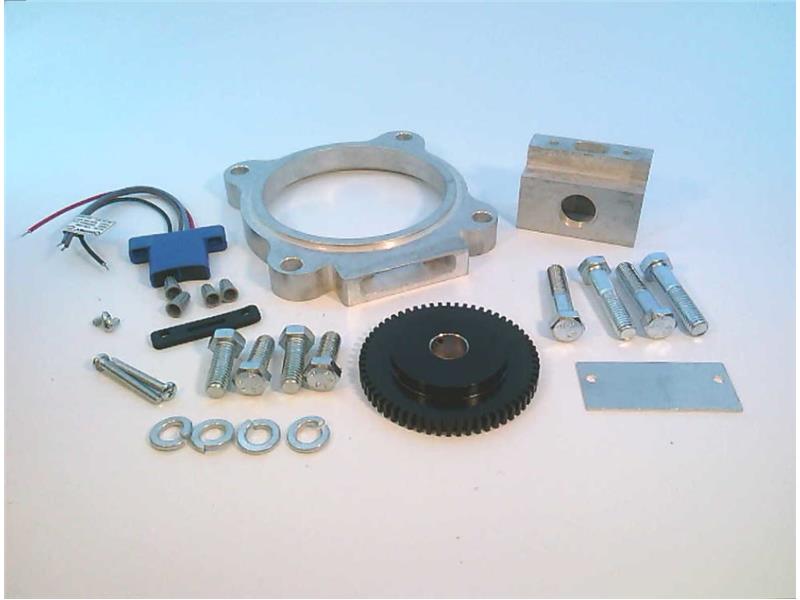 FENNER 7300-1601/143TC-78