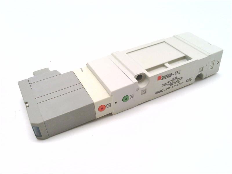 SMC SV2200-5FU