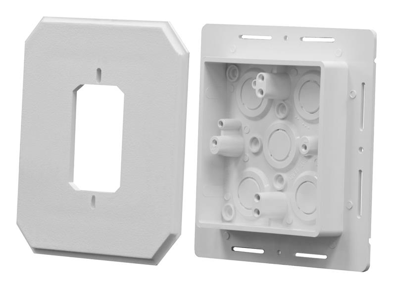 ARLINGTON INDUSTRIES 8081F