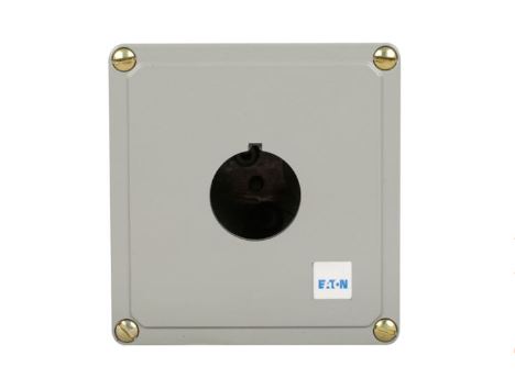 EATON CORPORATION E34N1