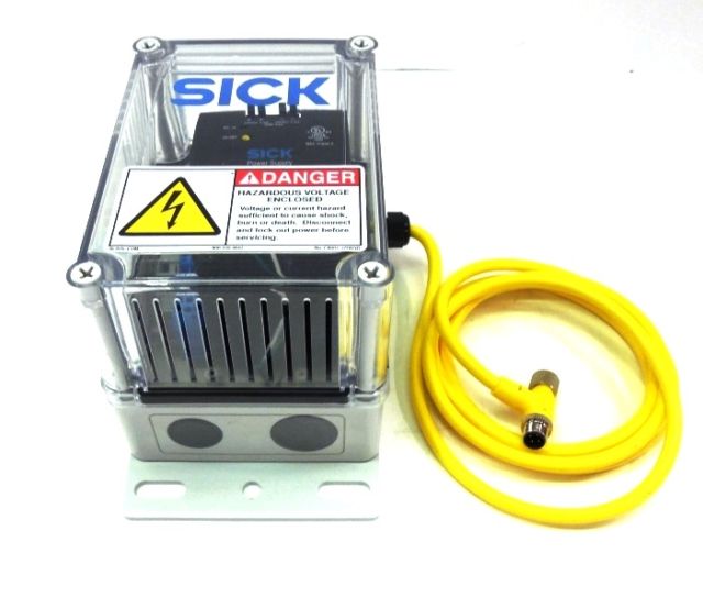 PS95W-24V-ENC-S10 PWRSU by SICK