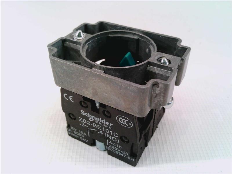 SCHNEIDER ELECTRIC ZB2-BZ103C