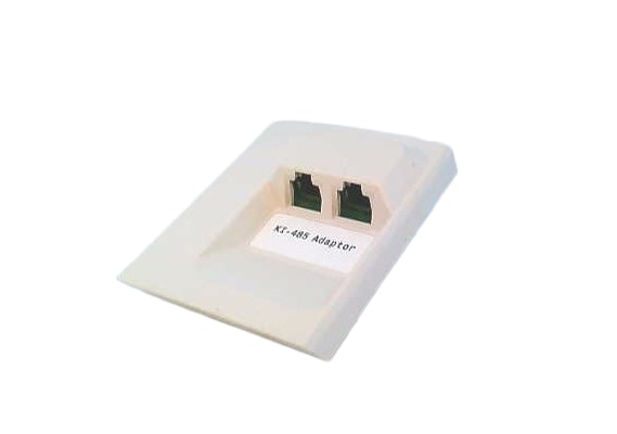 NIDEC CORP KI-485-ADAPTOR