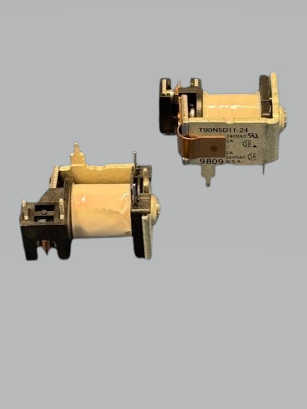 T90N5D11-24 by TE CONNECTIVITY