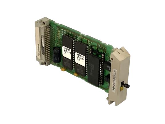 SIEMENS 6SC6600-8AA04