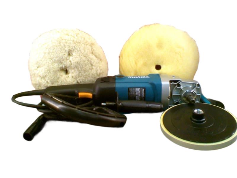 MAKITA 9227CX3