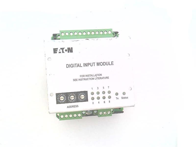 EATON CORPORATION DIM
