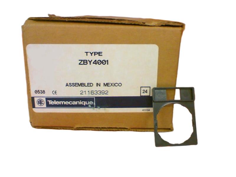 ZBY4001 by SCHNEIDER ELECTRIC
