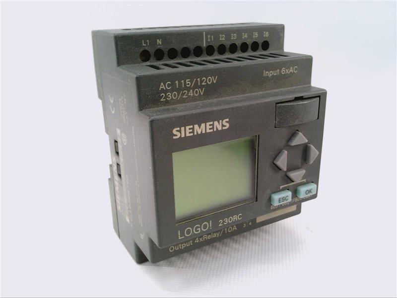 SIEMENS 6ED1052-1FB00-0BA1
