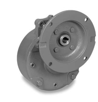 ALTRA INDUSTRIAL MOTION F231D-20-B9