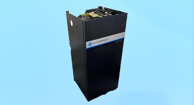 ALLEN BRADLEY 1395-AR-1B-A056-FB1-CB1-LD-AD-SA-DA-D2A-N1B