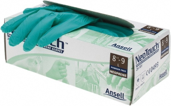 ANSELL PROTECTIVE SOLUTIONS 25-101L