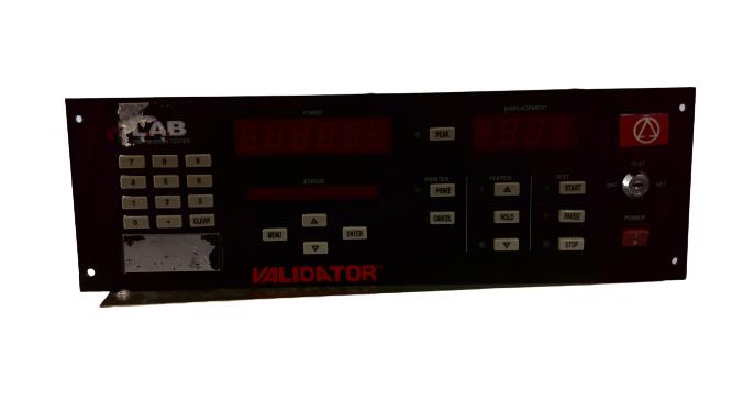 TLS VALIDATOR