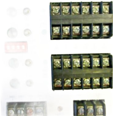 AMETEK 406-4012-001