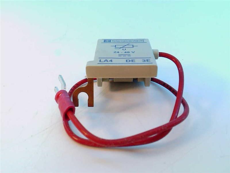 SCHNEIDER ELECTRIC LA4DE3E