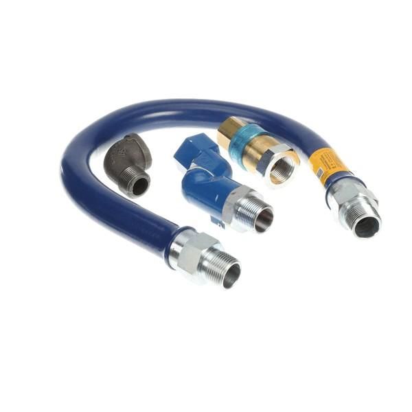 WATTS 16100BPQS36