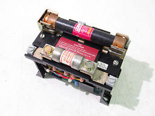 ALLEN BRADLEY 1410-EOB50