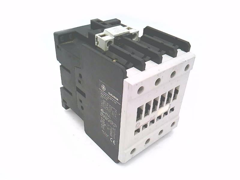 GENERAL ELECTRIC CL05AB00M6