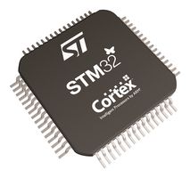 ST MICRO STM32L476RGT6