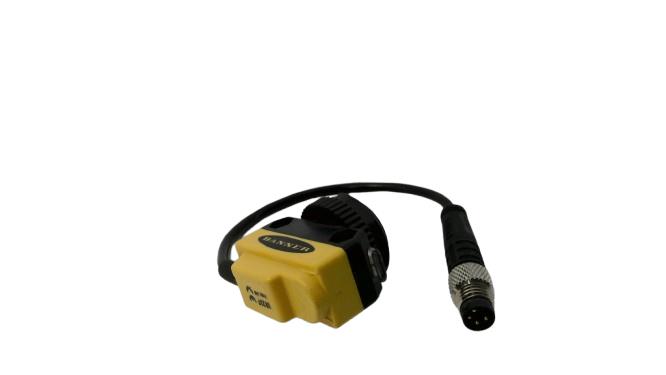 BANNER ENGINEERING QS18VN6RQ