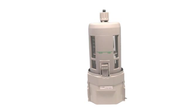 CKD CORP F4000-8-W-F