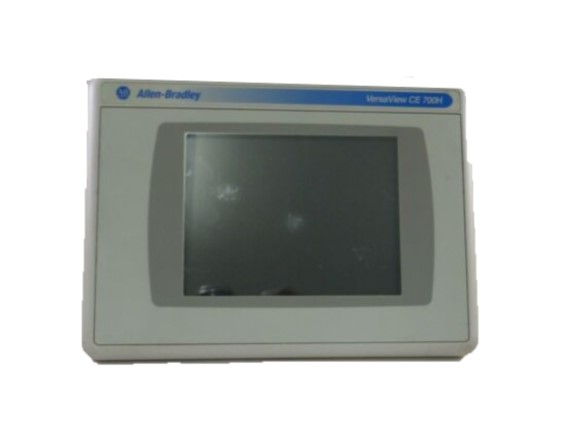 ALLEN BRADLEY 6182H-7TRH4D