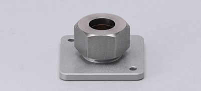 EFECTOR FLANGE PLATE  54-52X52-E43007