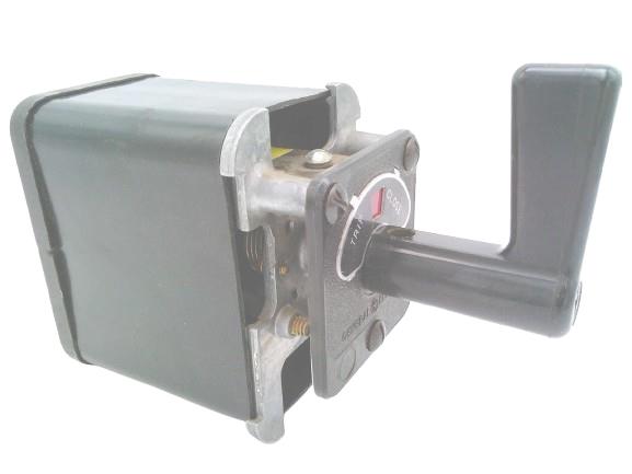 GENERAL ELECTRIC 16SB1B9X2