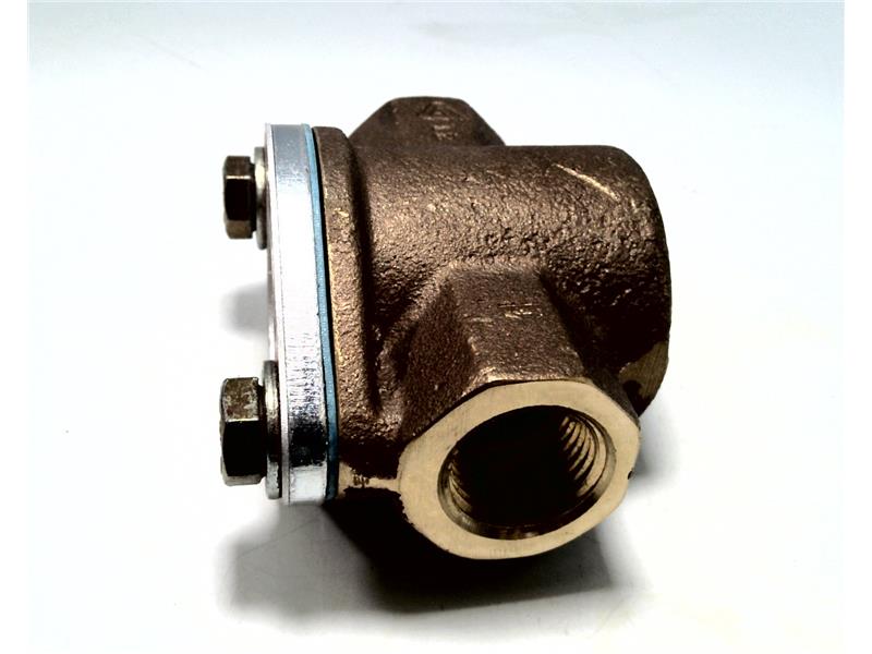 DOVER CORPORATION 1431D0055