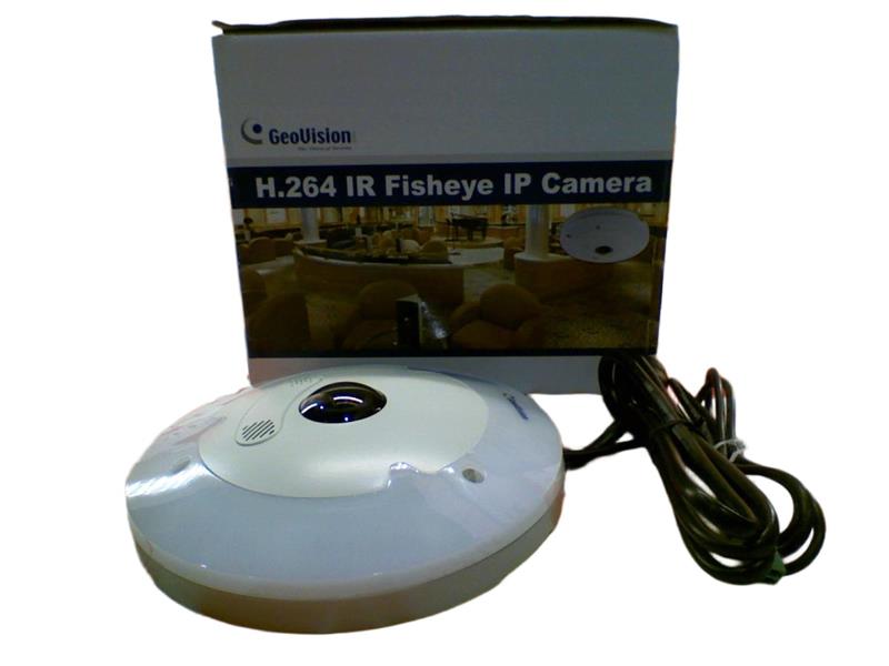 GEOVISION 120-FER5303-IR0